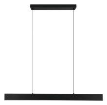 Eglo Canada 206038A - LED Pendant Light / Luminaire suspendu DEL