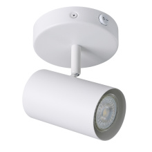 Eglo Canada 206039A - 1L Wall Sconce / Murale 1L