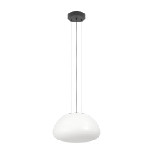 Eglo Canada 390201A - 1L Pendant Light / Luminaire suspendu 1L