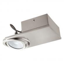 Eglo Canada 39247A - Brea 1-Light LED Wall Light