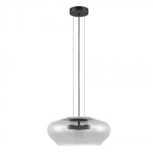 Eglo Canada 39658A - 3L Pendant Light / Luminaire suspendu 3L