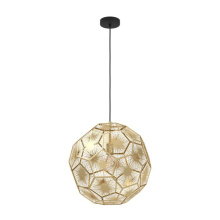 Eglo Canada 39756A - 1L Pendant Light / Luminaire suspendu 1L