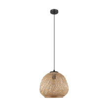 Eglo Canada 43261A - 1L Pendant Light / Luminaire suspendu 1L