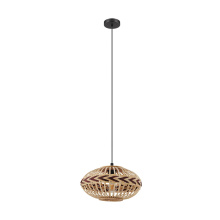 Eglo Canada 43271A - 1L Pendant Light / Luminaire suspendu 1L