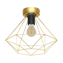 Eglo Canada 43678A - 1L Ceiling Light / Plafonnier 1L