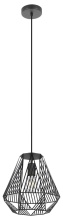 Eglo Canada 43692A - 1L Pendant Light / Luminaire suspendu 1L