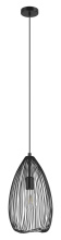 Eglo Canada 49141A - 1L Pendant Light / Luminaire suspendu 1L