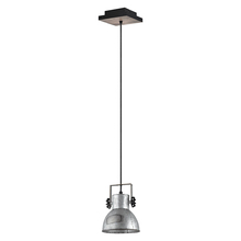 Eglo Canada 49619A - Barnstaple 1-Light Pendant