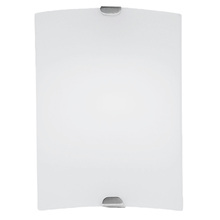Eglo Canada 85074A - 1L Wall Light / Murale 1L