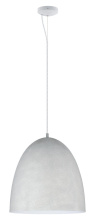 Eglo Canada 94355A - 1L Pendant Light / Luminaire suspendu 1L