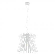 Eglo Canada 97978A - 1L Pendant Light / Luminaire suspendu 1L