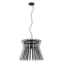 Eglo Canada 98077A - 1L Pendant Light / Luminaire suspendu 1L