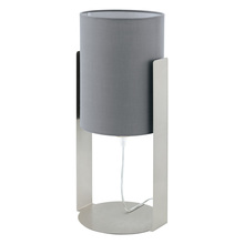 Eglo Canada 98286A - 1L Table Lamp / Lampe de table 1L