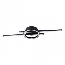 Eglo Canada 206284A - LED Ceiling Light / Plafonnier DEL