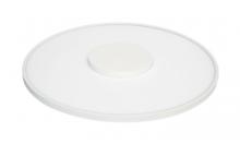 Nuvo 62/1515 - 26 watt; 13" Flush Mount LED Fixture; Round Shape; White Finish