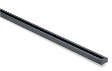  TR125 - 6' - Track- Black Finish