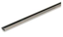  TR126 - 2' - Track- Brushed Nickel Finish