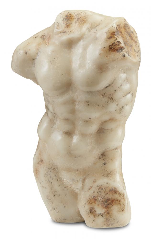 Ancient Greek Torso