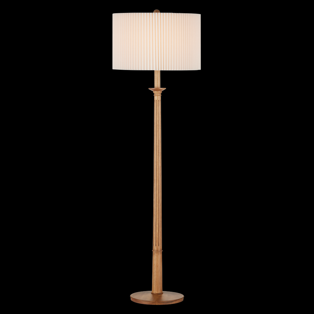 Mitford Floor Lamp
