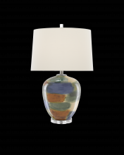  6000-0613 - Rainbow Table Lamp