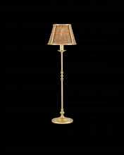  6000-0900 - Deauville Table Lamp