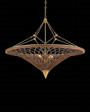  9000-0560 - Gaborone Chandelier