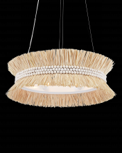 Currey 9000-0875 - Seychelles Chandelier