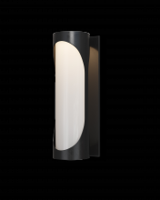  5500-0047 - Swale Small Outdoor Wall Sconce