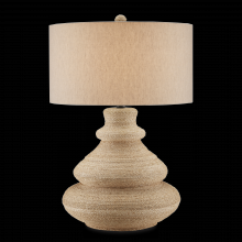 Currey 6000-0846 - Jaru Table Lamp