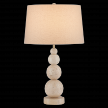 Currey 6000-0915 - Niobe Table Lamp