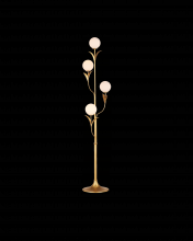  8000-0152 - Rossville Floor Lamp