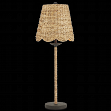 Currey 6000-0902 - Annabelle Table Lamp