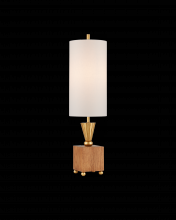  6000-0865 - Ballyfin Table Lamp