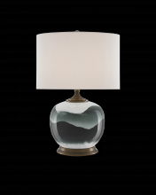  6000-0109 - Boreal Table Lamp