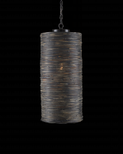  9000-0917 - Nagano Black Pendant