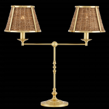 Currey 6000-0899 - Deauville Desk Lamp