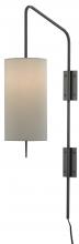 Currey 5000-0123 - Tamsin Bronze Wall Sconce