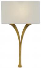 Currey 5000-0124 - Choisy Wall Sconce