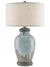 Currey 6000-0057 - Chatswood Table Lamp