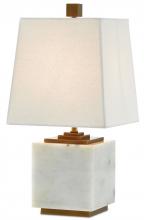 Currey 6000-0215 - Annelore Table Lamp