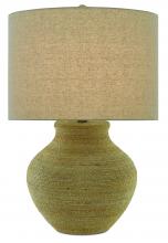 Currey 6000-0427 - Hensen Table Lamp