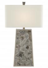 Currey 6000-0429 - Calloway Table Lamp