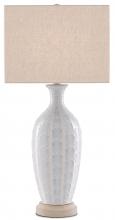 Currey 6000-0517 - Saraband Table Lamp