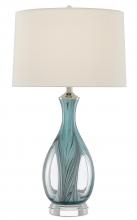 Currey 6000-0520 - Eudoxia Table Lamp
