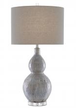 Currey 6000-0610 - Idyll Table Lamp