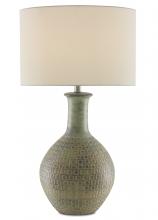 Currey 6000-0611 - Loro Table Lamp