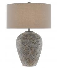 Currey 6000-0638 - Junius Table Lamp