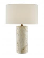 Currey 6000-0656 - Vespera Table Lamp