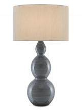 Currey 6000-0676 - Cymbeline Table Lamp