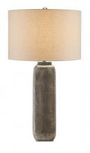 Currey 6000-0699 - Morse Table Lamp